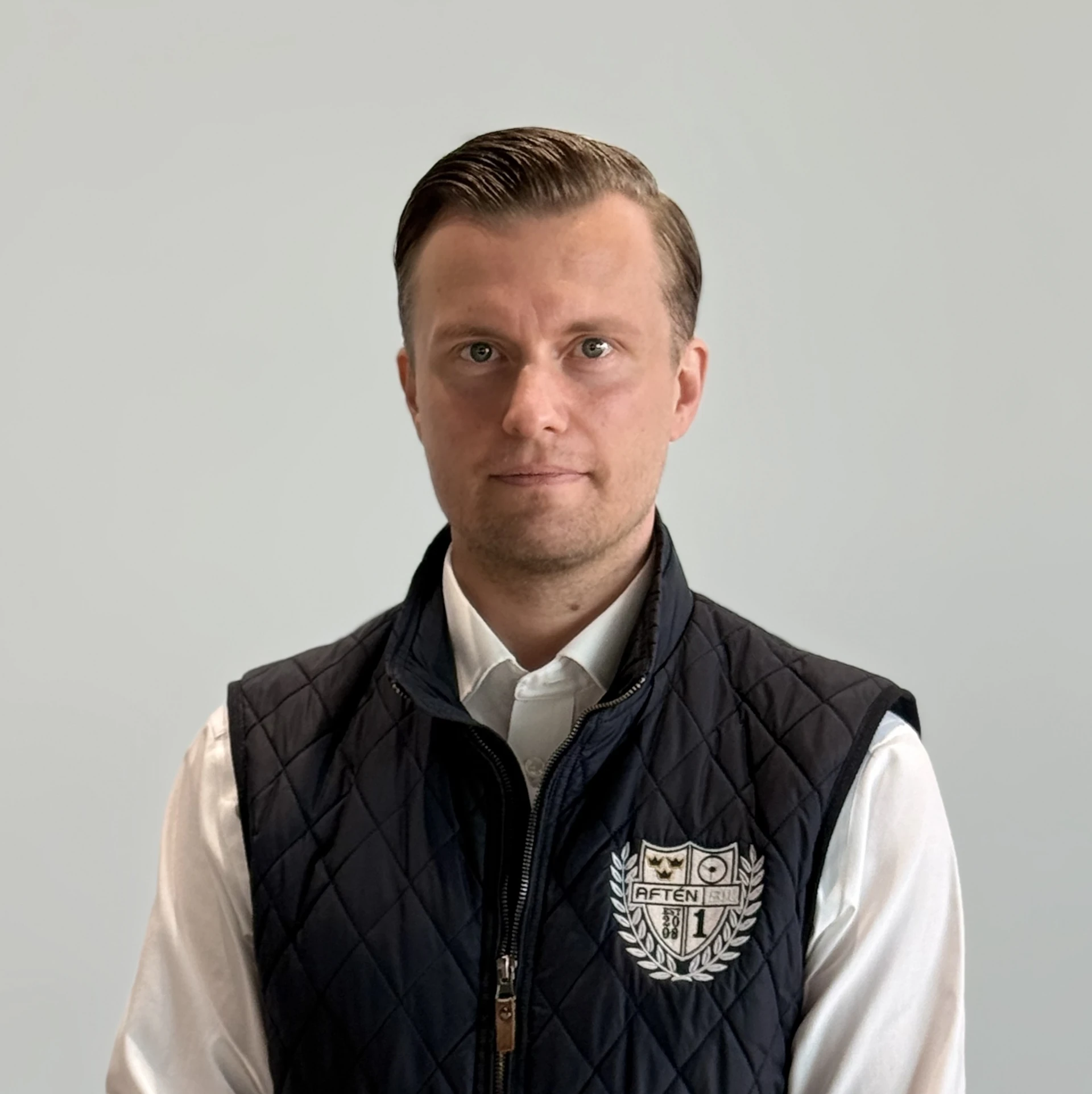 Björn Palmér